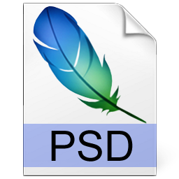 psd (photoshop)